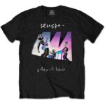 Rush Unisex T-Shirt