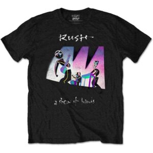 Rush Unisex T-Shirt