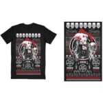 Rob Zombie Unisex T-Shirt
