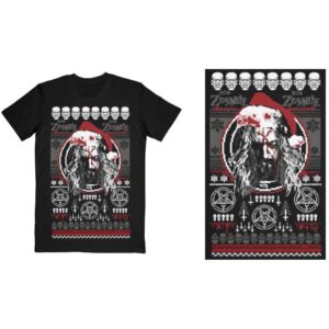Rob Zombie Unisex T-Shirt