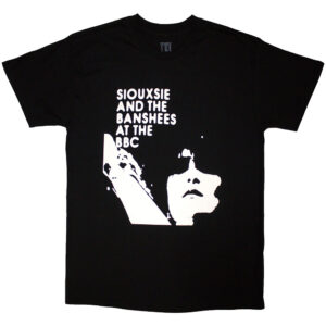 Siouxsie & The Banshees Unisex T-Shirt