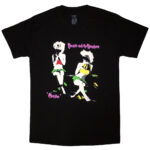 Siouxsie & The Banshees Unisex T-Shirt