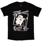 Siouxsie & The Banshees Unisex T-Shirt