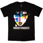 Siouxsie & The Banshees Unisex T-Shirt