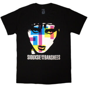 Siouxsie & The Banshees Unisex T-Shirt