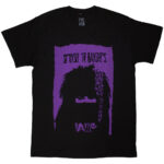 Siouxsie & The Banshees Unisex T-Shirt