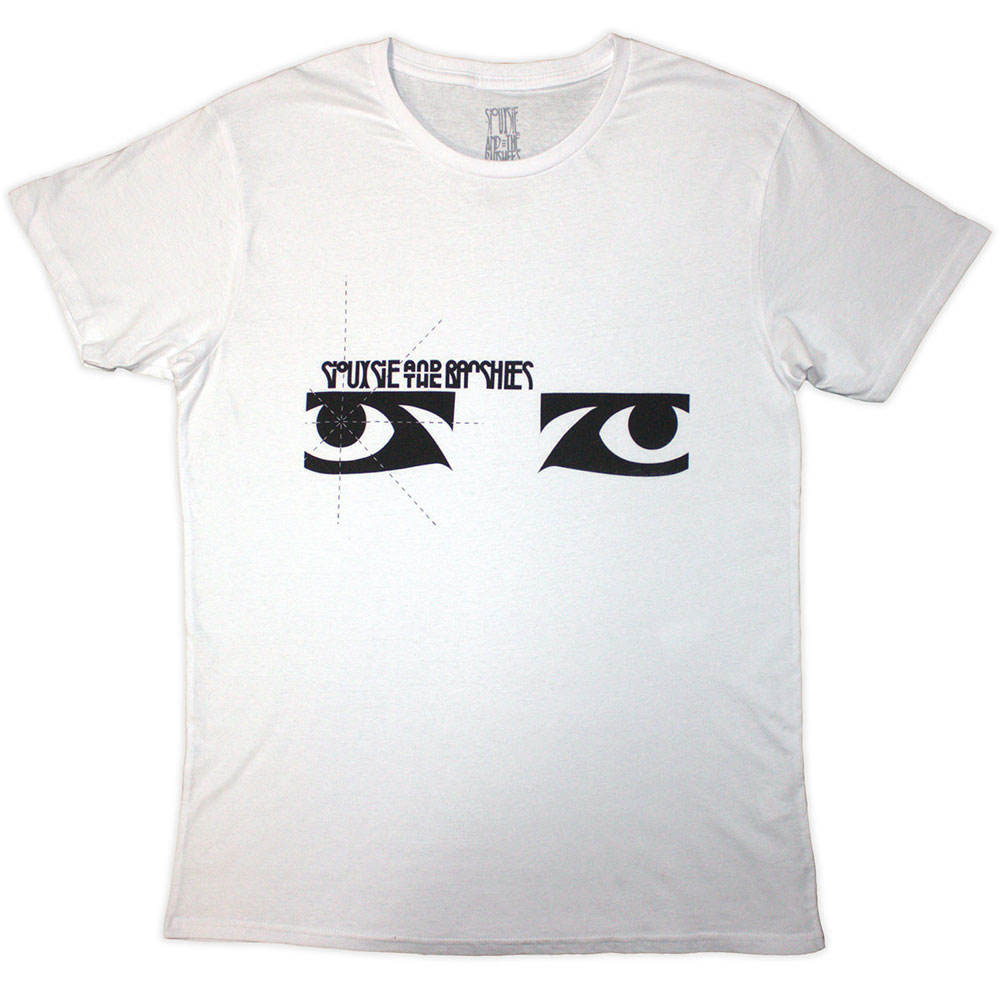 Siouxsie & The Banshees Unisex T-Shirt