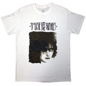 Siouxsie & The Banshees Unisex T-Shirt