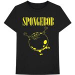 Sponge Bob Unisex T-Shirt