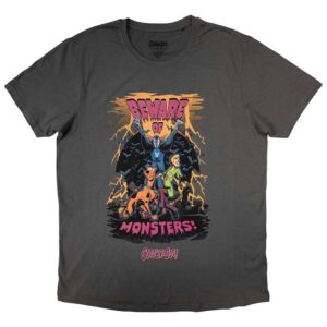 Scooby Doo Unisex T-Shirt