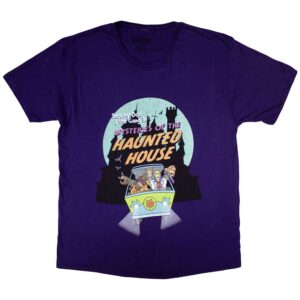 Scooby Doo Unisex T-Shirt