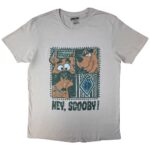 Scooby Doo Unisex T-Shirt
