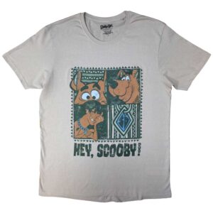 Scooby Doo Unisex T-Shirt