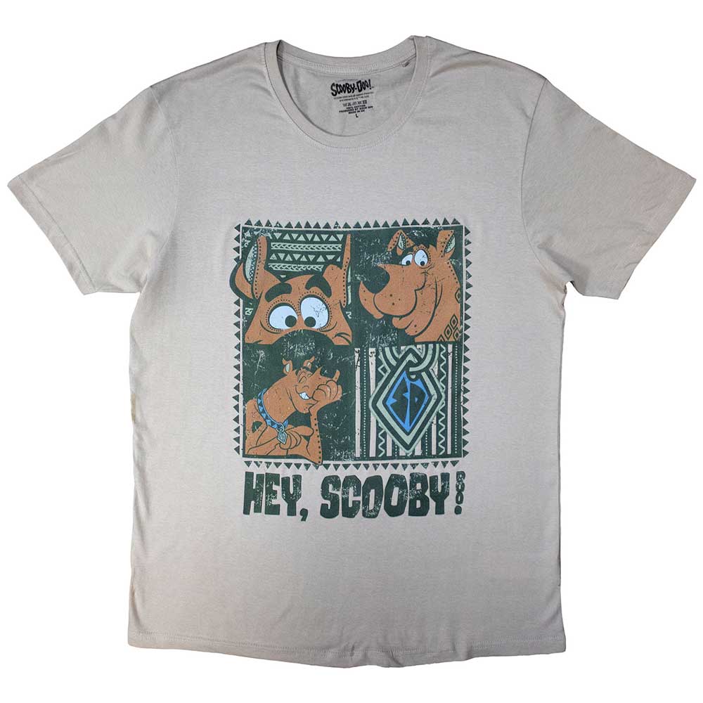 Scooby Doo Unisex T-Shirt