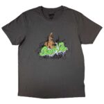 Scooby Doo Unisex T-Shirt