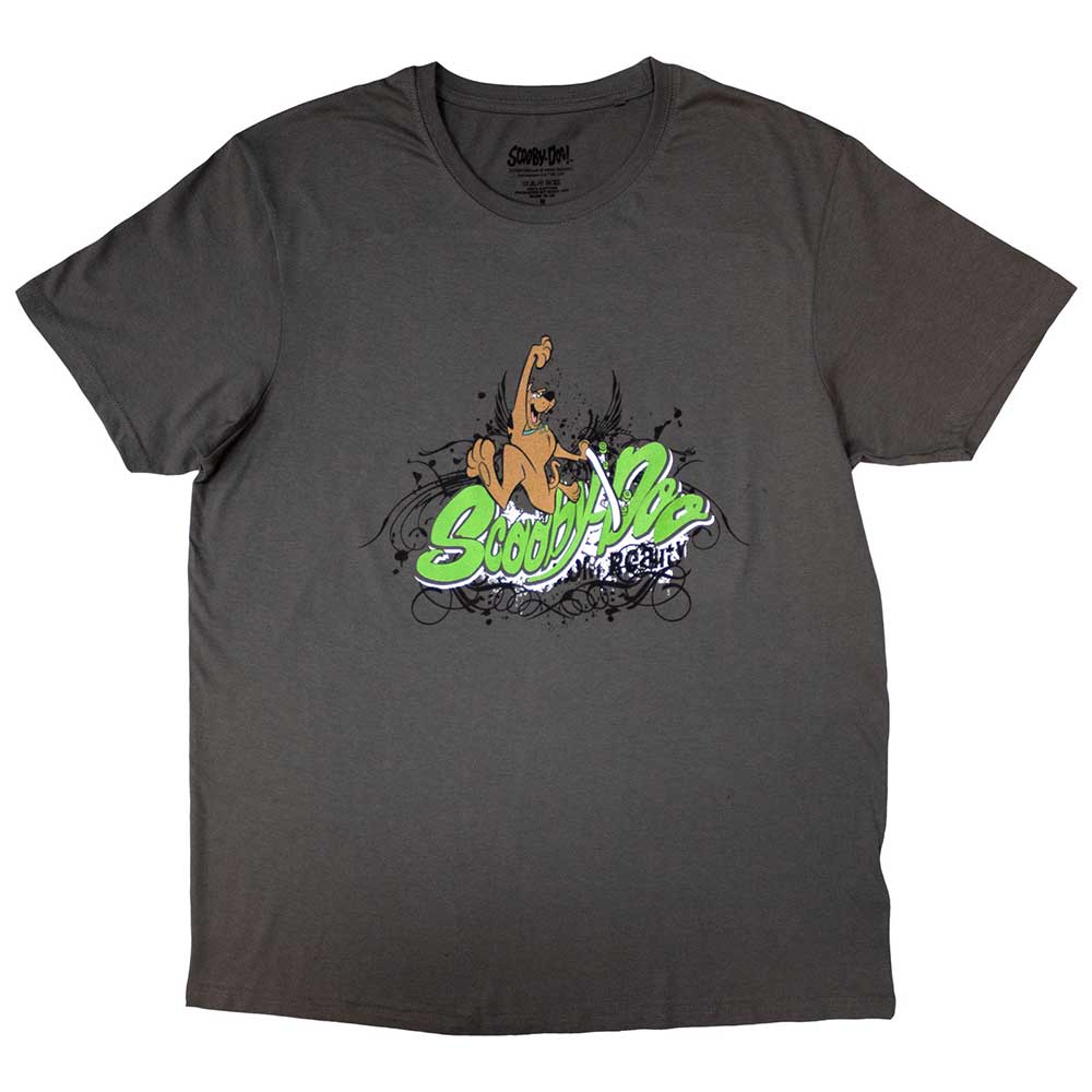 Scooby Doo Unisex T-Shirt