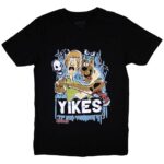 Scooby Doo Unisex T-Shirt
