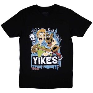 Scooby Doo Unisex T-Shirt
