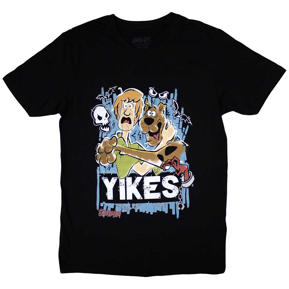 Scooby Doo Unisex T-Shirt