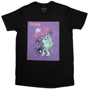 Scooby Doo Unisex T-Shirt