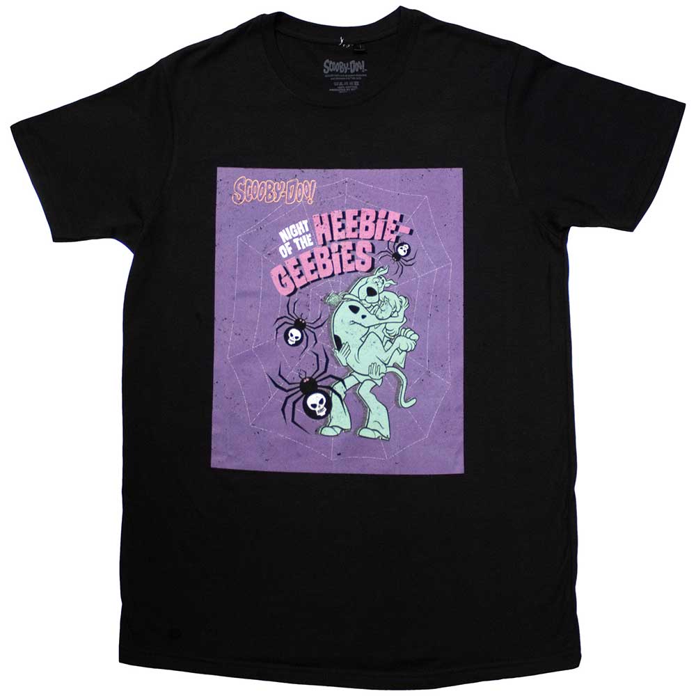 Scooby Doo Unisex T-Shirt