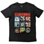 Scorpions Unisex T-Shirt