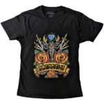 Scorpions Unisex T-Shirt