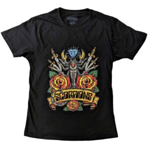 Scorpions Unisex T-Shirt