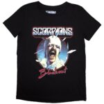 Scorpions Ladies T-Shirt