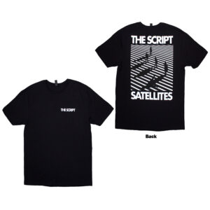 The Script Unisex T-Shirt
