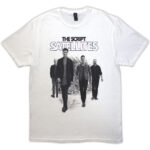 The Script Unisex T-Shirt