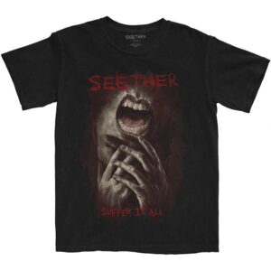 Seether Unisex T-Shirt
