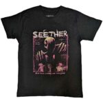 Seether Unisex T-Shirt