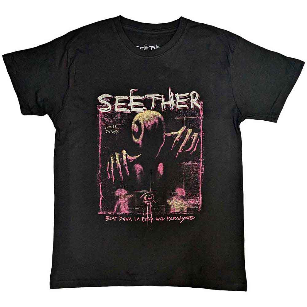 Seether Unisex T-Shirt