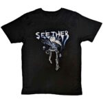 Seether Unisex T-Shirt
