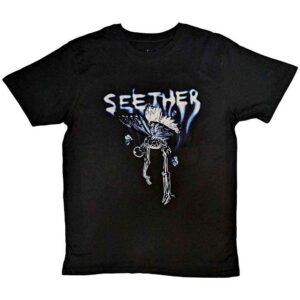 Seether Unisex T-Shirt