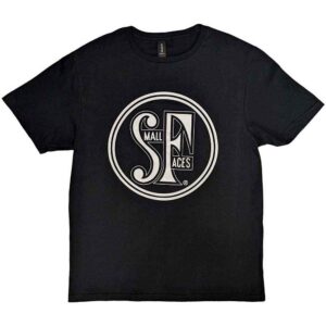 Small Faces Unisex T-Shirt