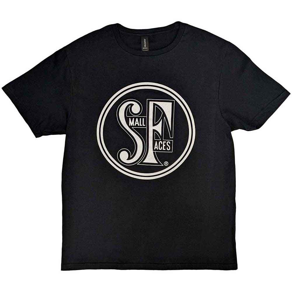 Small Faces Unisex T-Shirt