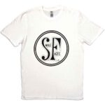 Small Faces Unisex T-Shirt