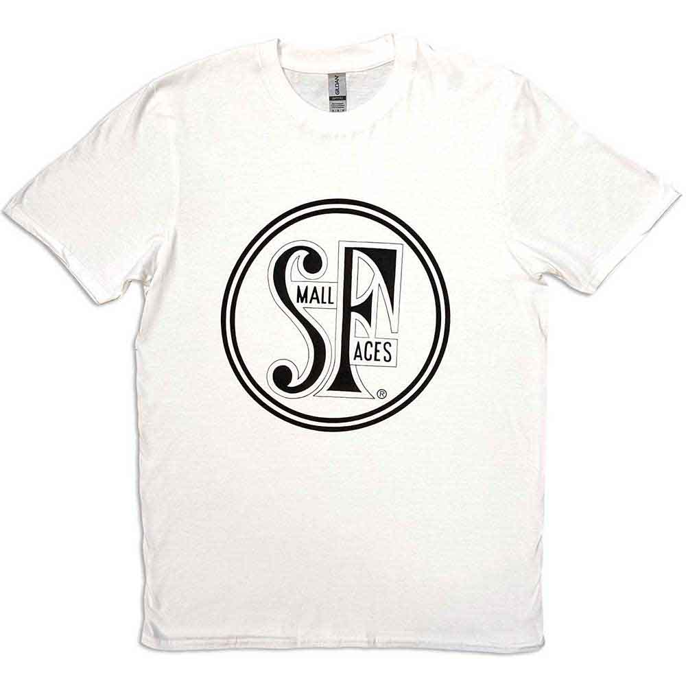 Small Faces Unisex T-Shirt