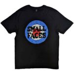 Small Faces Unisex T-Shirt