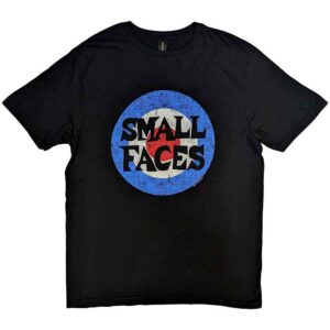 Small Faces Unisex T-Shirt