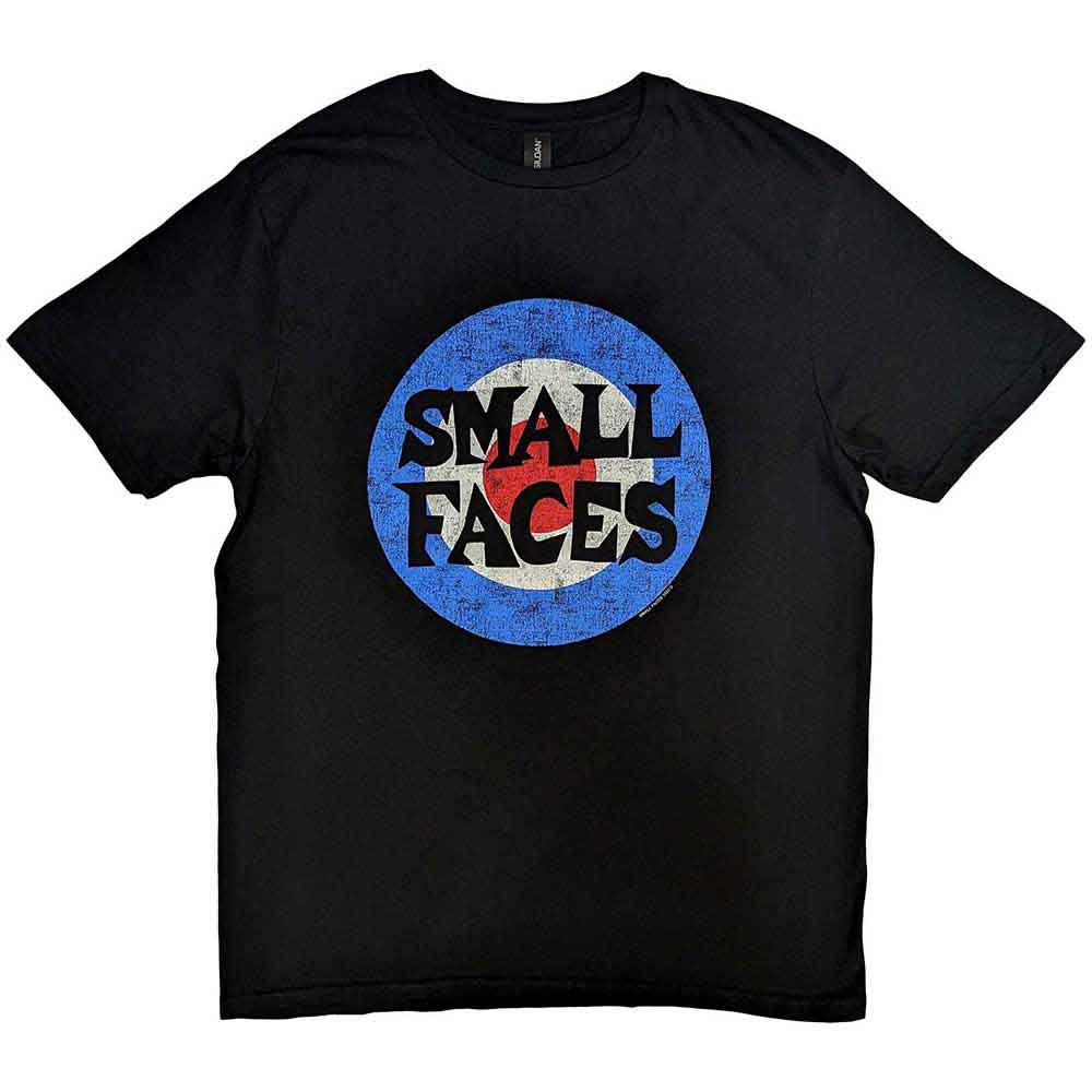 Small Faces Unisex T-Shirt