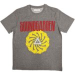 Soundgarden Unisex T-Shirt