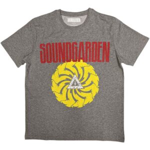 Soundgarden Unisex T-Shirt