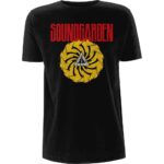 Soundgarden Unisex T-Shirt