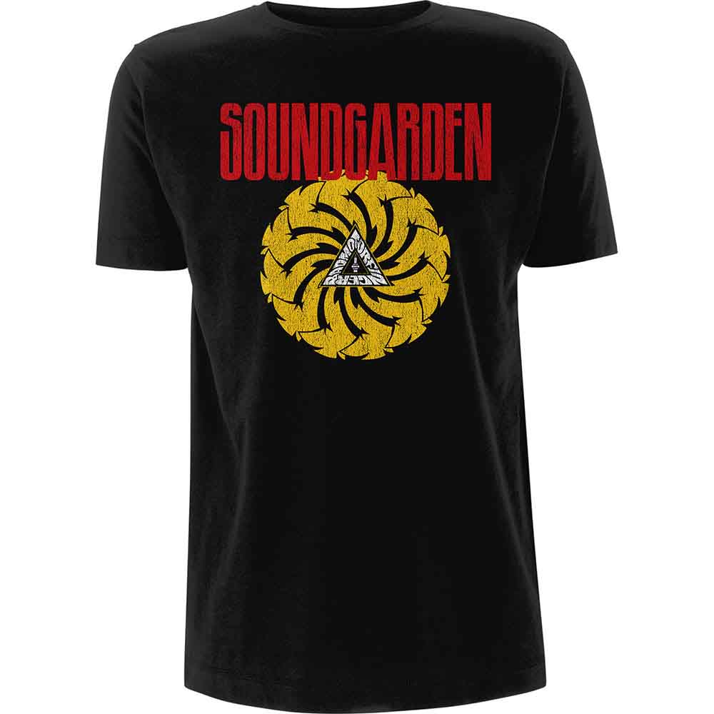 Soundgarden Unisex T-Shirt