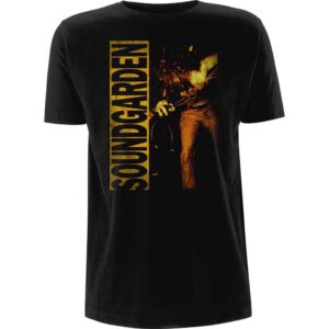 Soundgarden Unisex T-Shirt