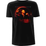 Soundgarden Unisex T-Shirt