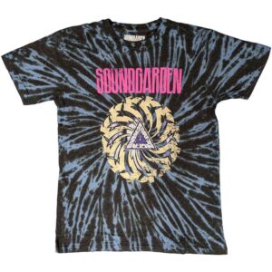 Soundgarden Unisex T-Shirt